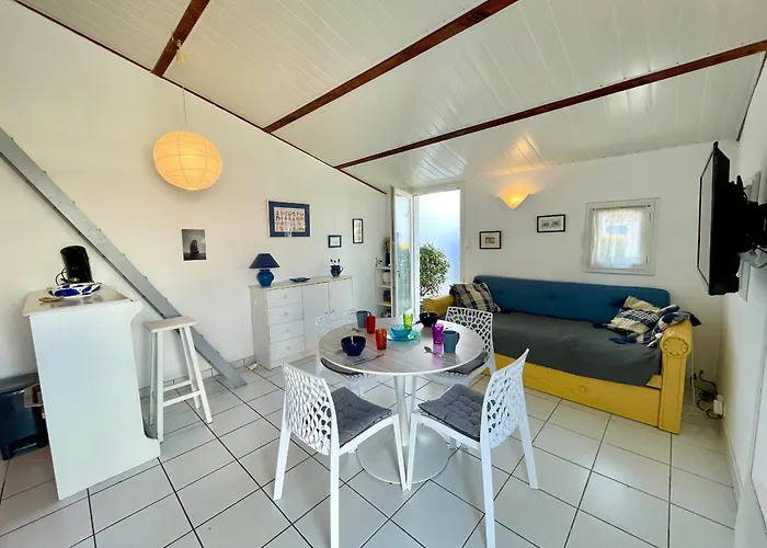 Maison T3 à 800 M De La Avec Piscine Chauffée, Tennis, Wi-fi, Patio Clos Et Parking Privatif - Fr-1-231-300 Casa vacanze *