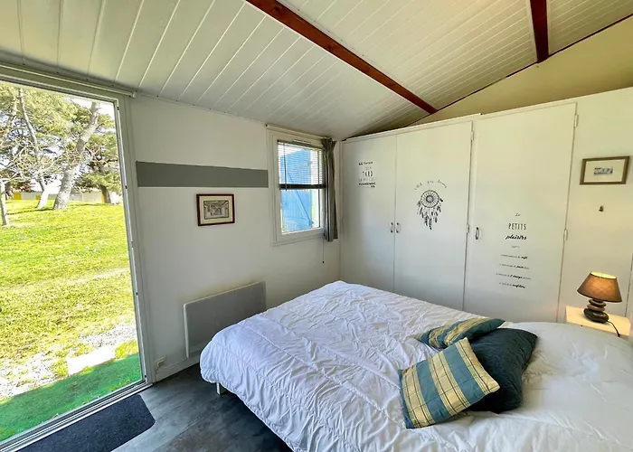 Casa vacanze Maison T3 à 800 M De La Avec Piscine Chauffée, Tennis, Wi-fi, Patio Clos Et Parking Privatif - Fr-1-231-300 *