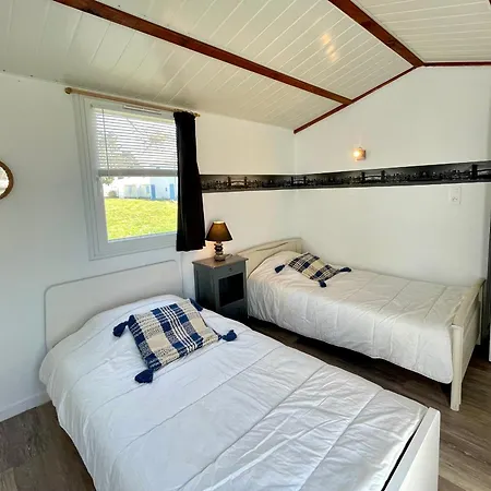 Ferienhaus Maison T3 A 800 M De La Avec Piscine Chauffee, Tennis, Wi-fi, Patio Clos Et Parking Privatif - Fr-1-231-300 *