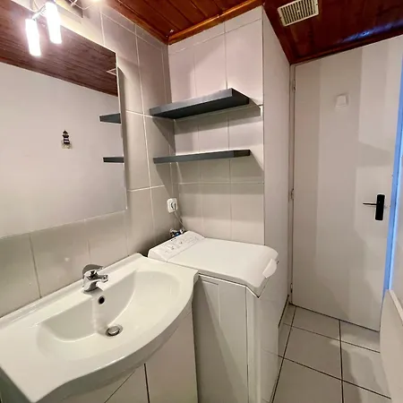 Maison T3 A 800 M De La Avec Piscine Chauffee, Tennis, Wi-fi, Patio Clos Et Parking Privatif - Fr-1-231-300 * Brétignolles-sur-Mer