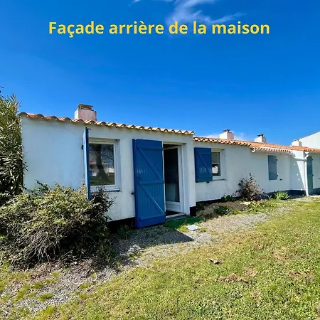 Maison T3 A 800 M De La Avec Piscine Chauffee, Tennis, Wi-fi, Patio Clos Et Parking Privatif - Fr-1-231-300 Ferienhaus *