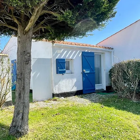 Maison T3 A 800 M De La Avec Piscine Chauffee, Tennis, Wi-fi, Patio Clos Et Parking Privatif - Fr-1-231-300 *